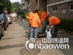 湖州长兴县废水池清理~污水井清掏~18020261309图3