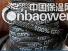 供应GFO纤维编织盘根价格,GFO盘根技术参数