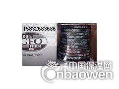 供应GFO纤维编织盘根价格,GFO盘根技术参数图2