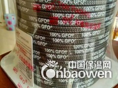 GORE阀杆填料/GFO纤维编织盘根价位图2