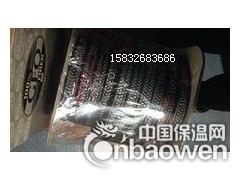 美国GFO盘根 导热、润滑、抗介质腐蚀GFO纤维盘根图3