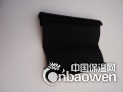 80型桥梁伸缩缝胶条安装/施工图3