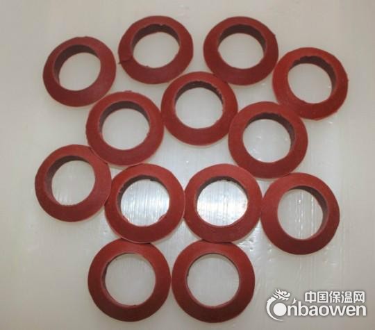 PN型遇水膨胀止水环安装注意事项