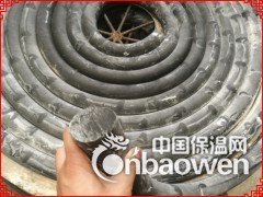 氯丁橡胶棒接头处理图2