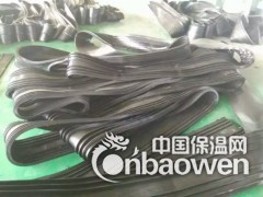 40型桥梁伸缩缝胶条安装注意事项图3