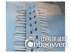 梳齿型钢板桥梁伸缩缝可靠的固定方式图1