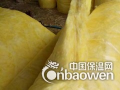新疆乌鲁木齐玻璃丝棉价格 超细玻璃丝棉厂家 玻璃棉卷毡图2