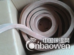 30*20制品型遇水膨胀止水条安装步骤图1