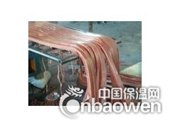 30*20制品型遇水膨胀止水条安装步骤图2