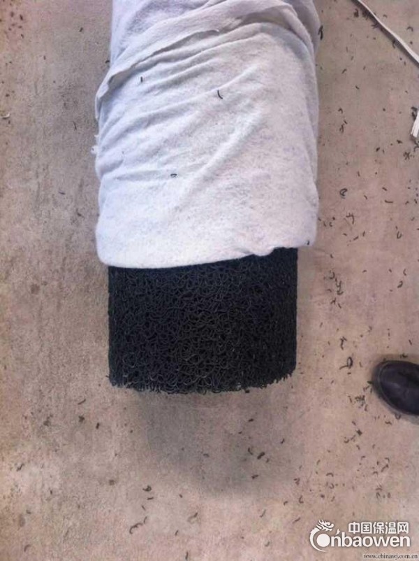 清远市塑料盲沟