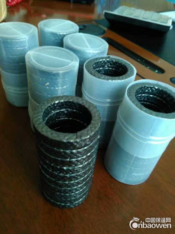 高压高碳纤维盘根 适用范围<进口优质盘根,高碳纤维填料