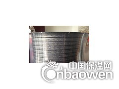 耐酸碱、耐高温、高耐磨石墨聚四氟乙烯盘根图3