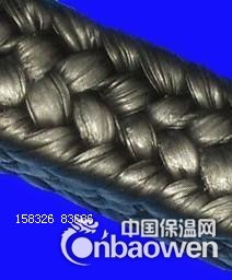 石墨聚四氟乙烯盘根厂家,可根据客户需要定制规格