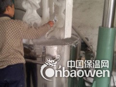 非流淌型双组份聚硫密封胶价格图3