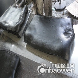 孝感市 GB柔性填料