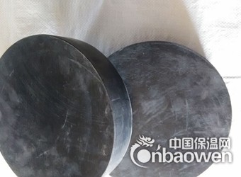 宜都市球冠圆形板式橡胶支座