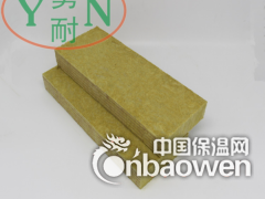 防火保温岩棉条 彩钢专用岩棉条 钢结构岩棉条图2
