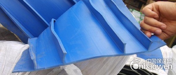 350*8PVC塑料止水带价格