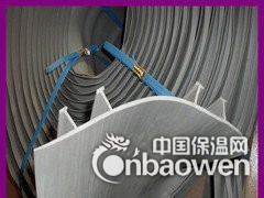 350*8PVC塑料止水带价格图2