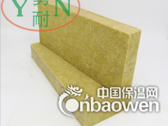 厂家直销高质量岩棉板 岩棉条保温材料 岩棉板 夹心岩棉条图3