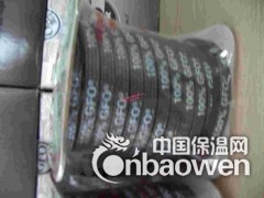 供应原装进口美国GFO盘根 GORE盘根价格图3