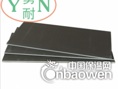 聚氨酯板 复合保温板 内外墙屋顶隔热板 B级防火保温材料图3