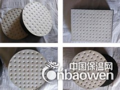 350圆形橡胶支座报价图2
