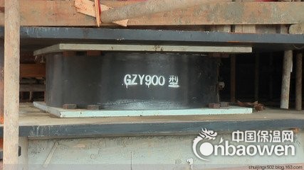 铅芯隔震橡胶支座施工简单