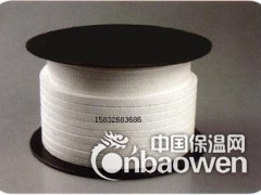 生产供应水泵用高水基盘根(苎麻盘根)多少元一公斤?图1