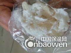 白色软填料 缝隙填充泥状软填料图3