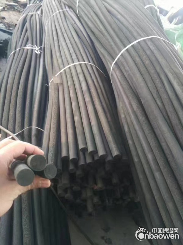 氯丁橡胶棒生产厂家