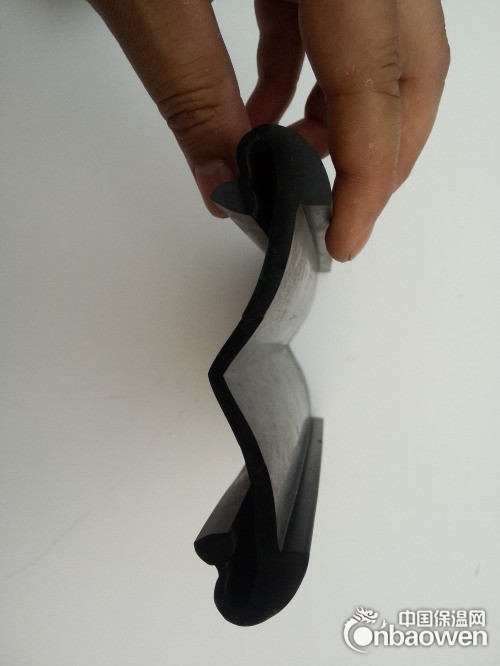 邢台市80型桥梁伸缩缝胶条