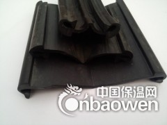 邢台市80型桥梁伸缩缝胶条图3