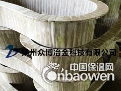 下料柱绝缘垫图2