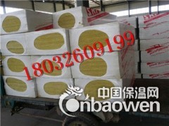 石家庄60厚120公斤市外墙钢网插丝岩棉板价格图3