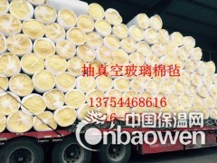 玻璃棉板厂家 玻璃棉卷毡 离心玻璃棉毡 离心玻璃棉卷毡价格图2
