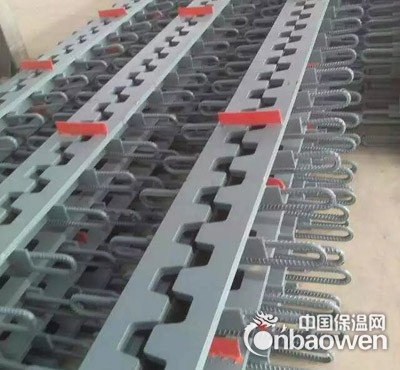 80型桥梁伸缩缝报价