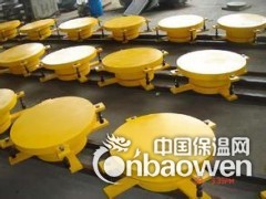 LQZ球铰橡胶支座更换价格图2