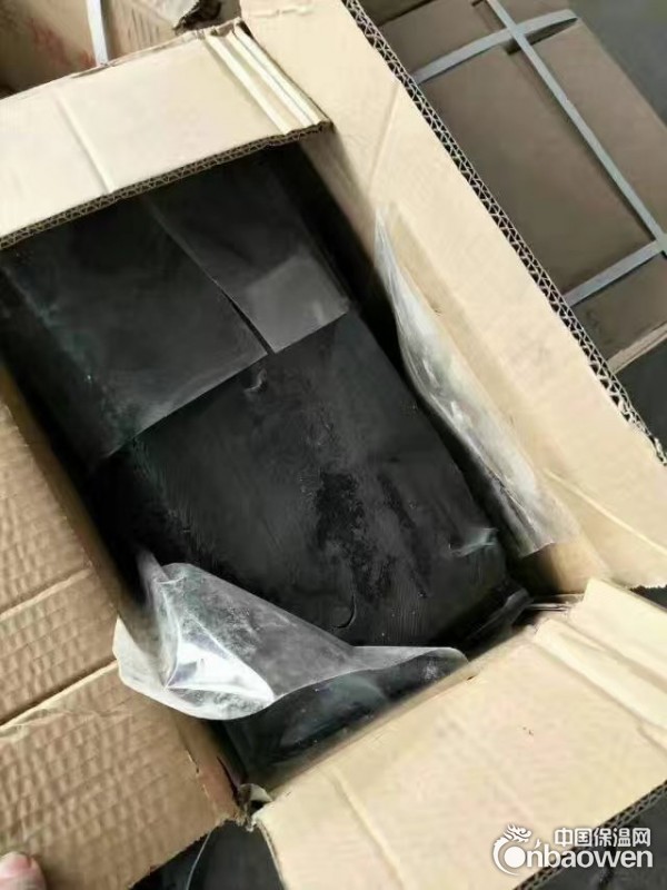 怎么使用GB柔性填料