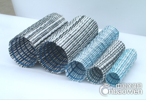 专业批发软式透水管