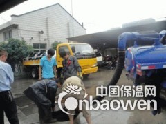 苏州高新区安装单位油污池67997461清理地下室排污管道图3