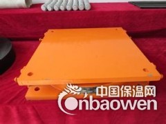 LQZ球铰橡胶支座技术要求及标准图2