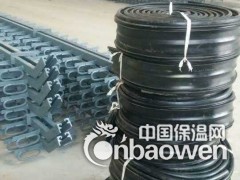 安装80型桥梁伸缩缝胶条要求图1