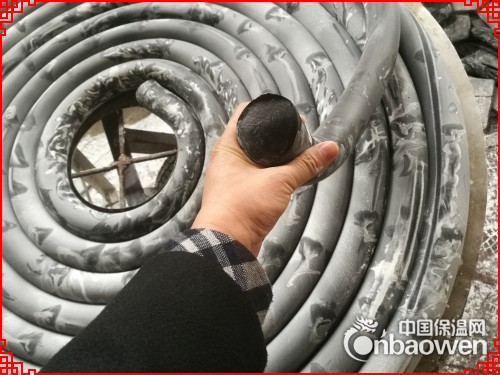 氯丁橡胶棒规格参数