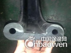 闸门水封生产工艺图3