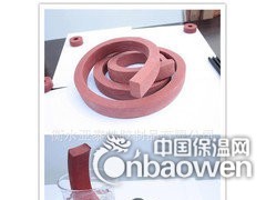 腻子型遇水膨胀止水条无毒无污染图3