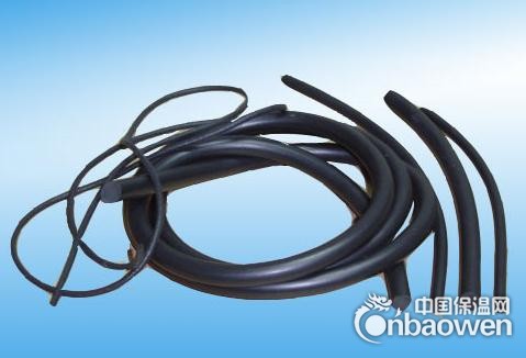 氯丁橡胶棒可根据客户需求生产