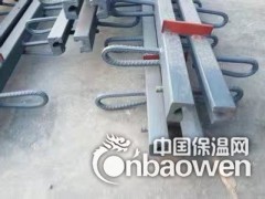 GQF-C型桥梁伸缩缝产品型号图图3