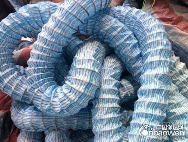 软式透水管使用寿命长