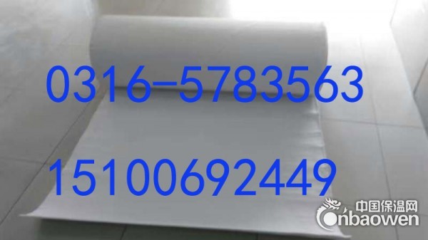 气凝胶保温毡生产要求